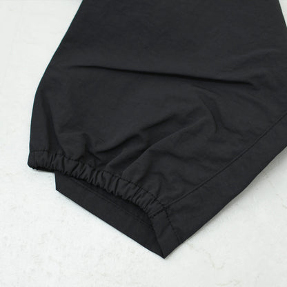 Barbour [バブアー] transport nylon casual jacket [MCA1106] トランスナイロンカジュアルジャケット [2026SS]