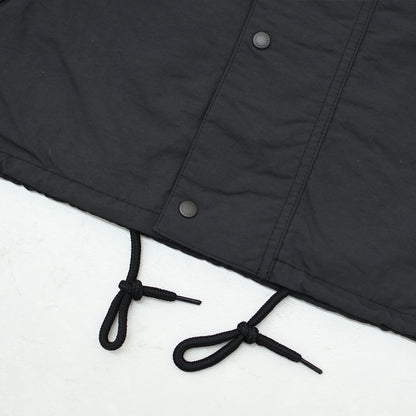 Barbour [バブアー] transport nylon casual jacket [MCA1106] トランスナイロンカジュアルジャケット [2026SS]