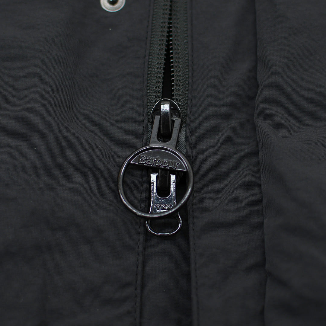 Barbour [バブアー] transport nylon casual jacket [MCA1106] トランスナイロンカジュアルジャケット [2026SS]