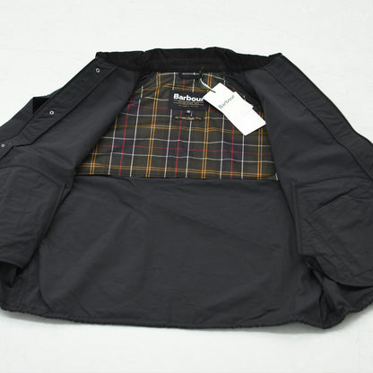 Barbour [バブアー] transport nylon casual jacket [MCA1106] トランスナイロンカジュアルジャケット [2026SS]