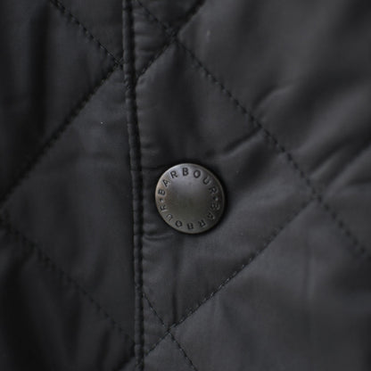 Barbour [バブアー] os transport quilted jacket [MQU1796] トランスポートキルティングブルゾン・キャルティングジャケット・ジャケット・アウター・MEN'S / LADY'S [2025AW]