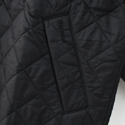 Barbour [バブアー] os transport quilted jacket [MQU1796] トランスポートキルティングブルゾン・キャルティングジャケット・ジャケット・アウター・MEN'S / LADY'S [2025AW]