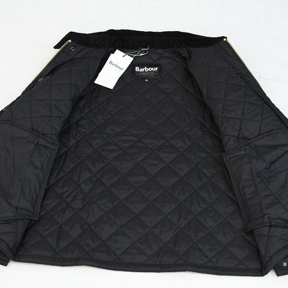 Barbour [バブアー] os transport quilted jacket [MQU1796] トランスポートキルティングブルゾン・キャルティングジャケット・ジャケット・アウター・MEN'S / LADY'S [2025AW]