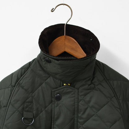 Barbour [バブアー] spey quilted jacket [MQU1802] スペイキルティングブルゾン・キルティングジャケット・ダイヤモンドキルト・ジャケット・アウター・LADY'S [2025AW]