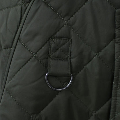 Barbour [バブアー] spey quilted jacket [MQU1802] スペイキルティングブルゾン・キルティングジャケット・ダイヤモンドキルト・ジャケット・アウター・LADY'S [2025AW]