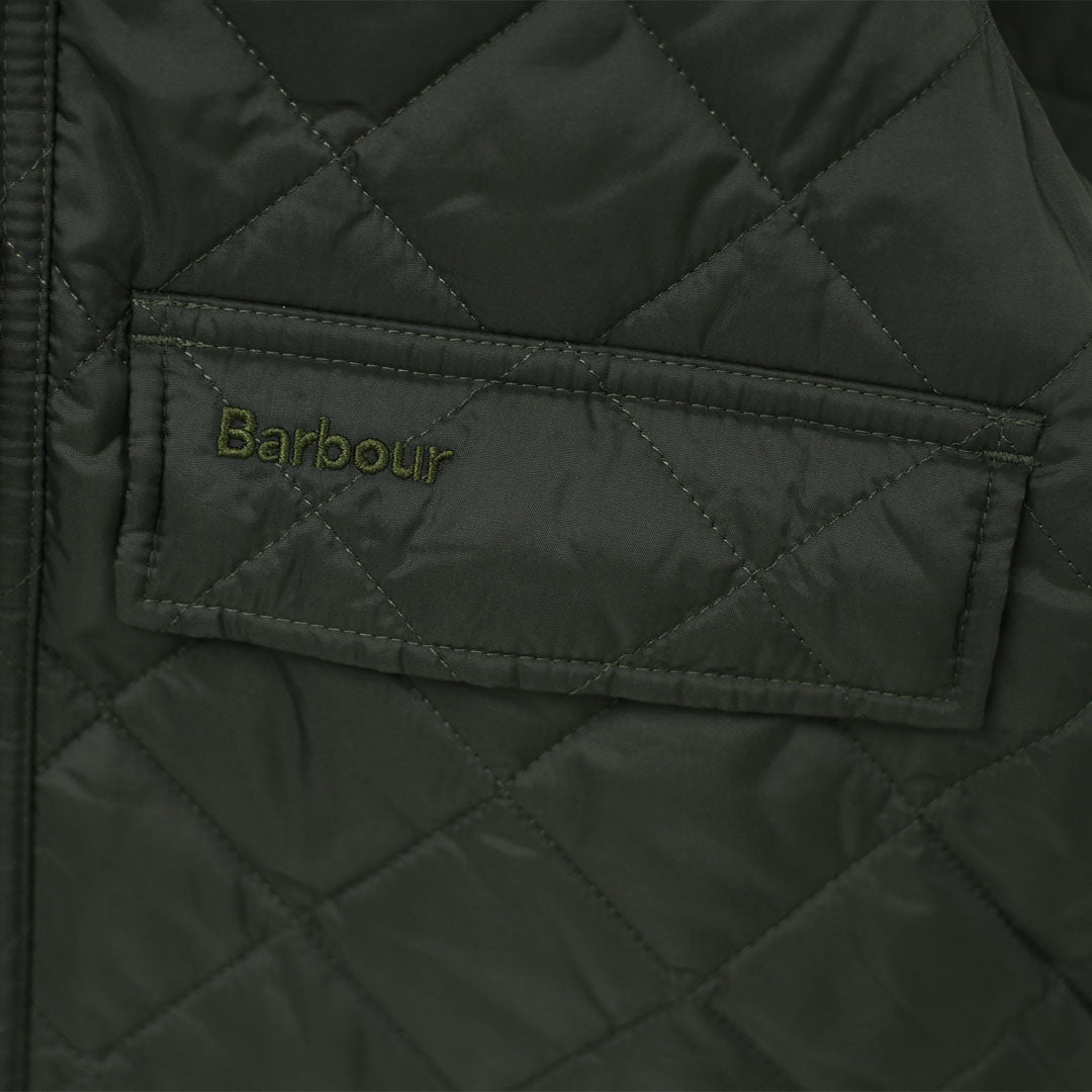 Barbour [バブアー] spey quilted jacket [MQU1802] スペイキルティングブルゾン・キルティングジャケット・ダイヤモンドキルト・ジャケット・アウター・LADY'S [2025AW]