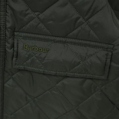 Barbour [バブアー] spey quilted jacket [MQU1802] スペイキルティングブルゾン・キルティングジャケット・ダイヤモンドキルト・ジャケット・アウター・LADY'S [2025AW]