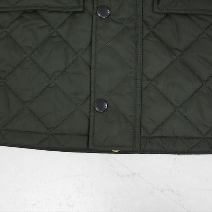 Barbour [バブアー] spey quilted jacket [MQU1802] スペイキルティングブルゾン・キルティングジャケット・ダイヤモンドキルト・ジャケット・アウター・LADY'S [2025AW]