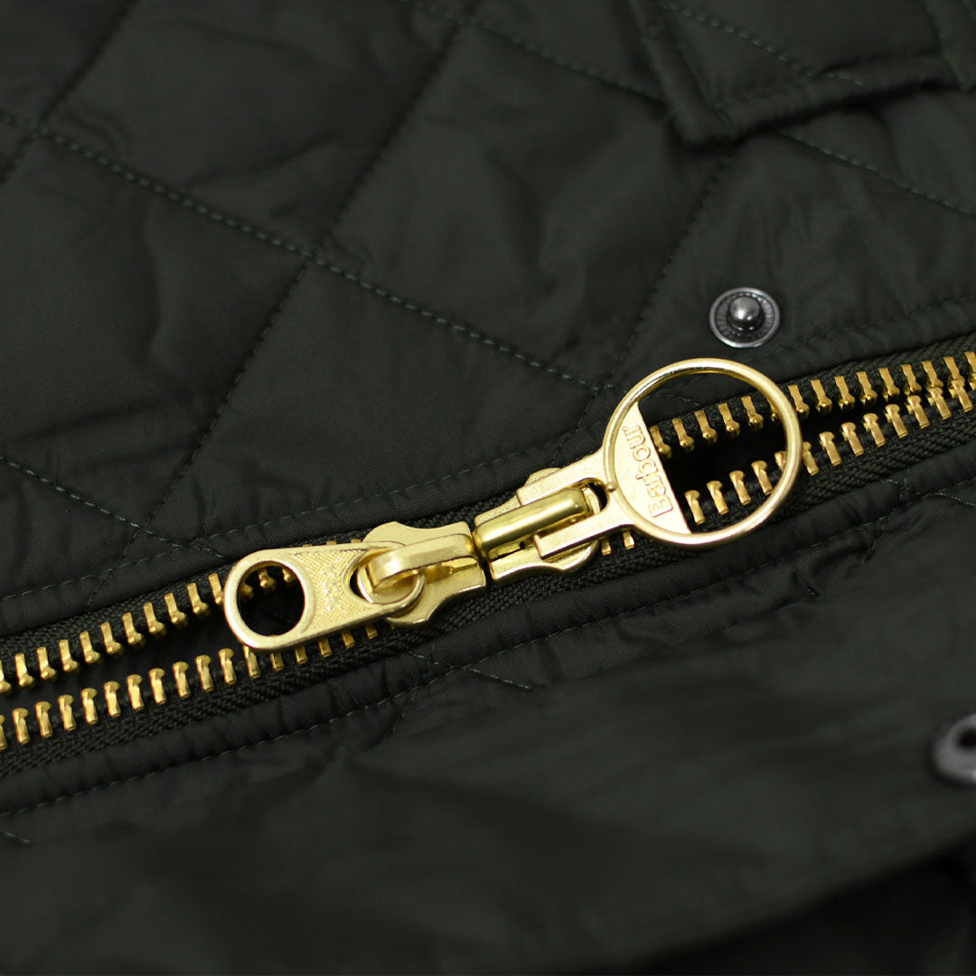 Barbour [バブアー] spey quilted jacket [MQU1802] スペイキルティングブルゾン・キルティングジャケット・ダイヤモンドキルト・ジャケット・アウター・LADY'S [2025AW]