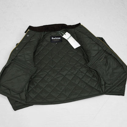 Barbour [バブアー] spey quilted jacket [MQU1802] スペイキルティングブルゾン・キルティングジャケット・ダイヤモンドキルト・ジャケット・アウター・LADY'S [2025AW]