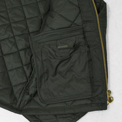 Barbour [バブアー] spey quilted jacket [MQU1802] スペイキルティングブルゾン・キルティングジャケット・ダイヤモンドキルト・ジャケット・アウター・LADY'S [2025AW]