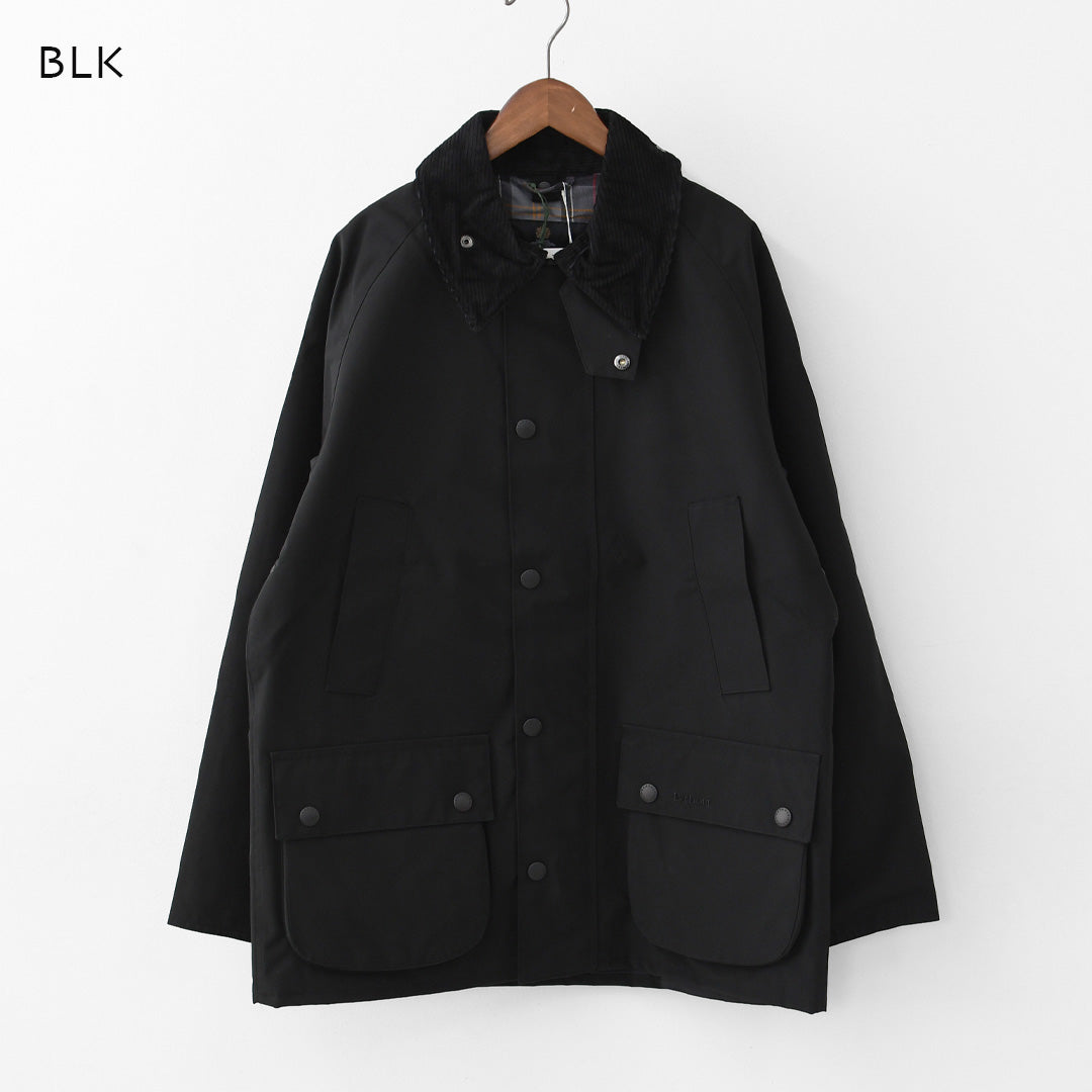 Barbour [バブアー] BEDALE [MSP0107] ビデイル・シャワープルーフ2レイヤージャケット・ジャケット・アウター・MEN'S / LADY'S [2026AW]