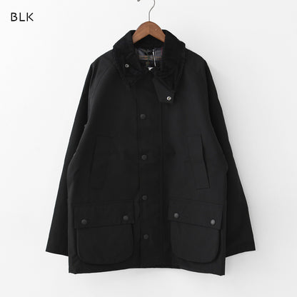 Barbour [バブアー] BEDALE [MSP0107] ビデイル・シャワープルーフ2レイヤージャケット・ジャケット・アウター・MEN'S / LADY'S [2026AW]