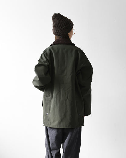 Barbour [バブアー] BEDALE [MSP0107] ビデイル・シャワープルーフ2レイヤージャケット・ジャケット・アウター・MEN'S / LADY'S [2026AW]