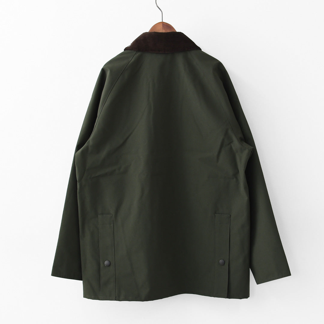 Barbour [バブアー] BEDALE [MSP0107] ビデイル・シャワープルーフ2レイヤージャケット・ジャケット・アウター・MEN'S / LADY'S [2026AW]