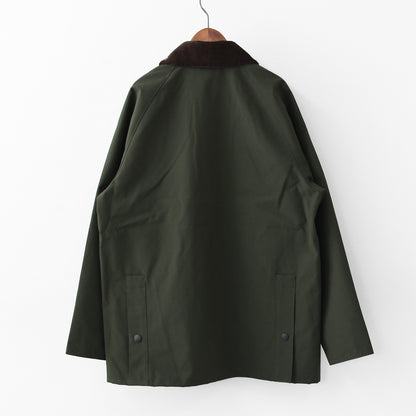 Barbour [バブアー] BEDALE [MSP0107] ビデイル・シャワープルーフ2レイヤージャケット・ジャケット・アウター・MEN'S / LADY'S [2026AW]