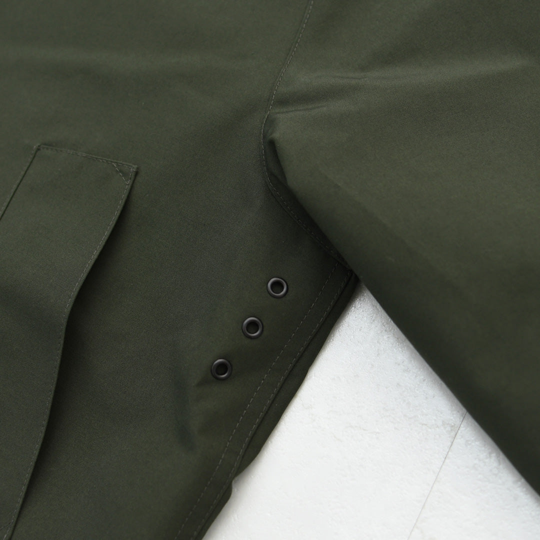 Barbour [バブアー] BEDALE [MSP0107] ビデイル・シャワープルーフ2レイヤージャケット・ジャケット・アウター・MEN'S / LADY'S [2026AW]