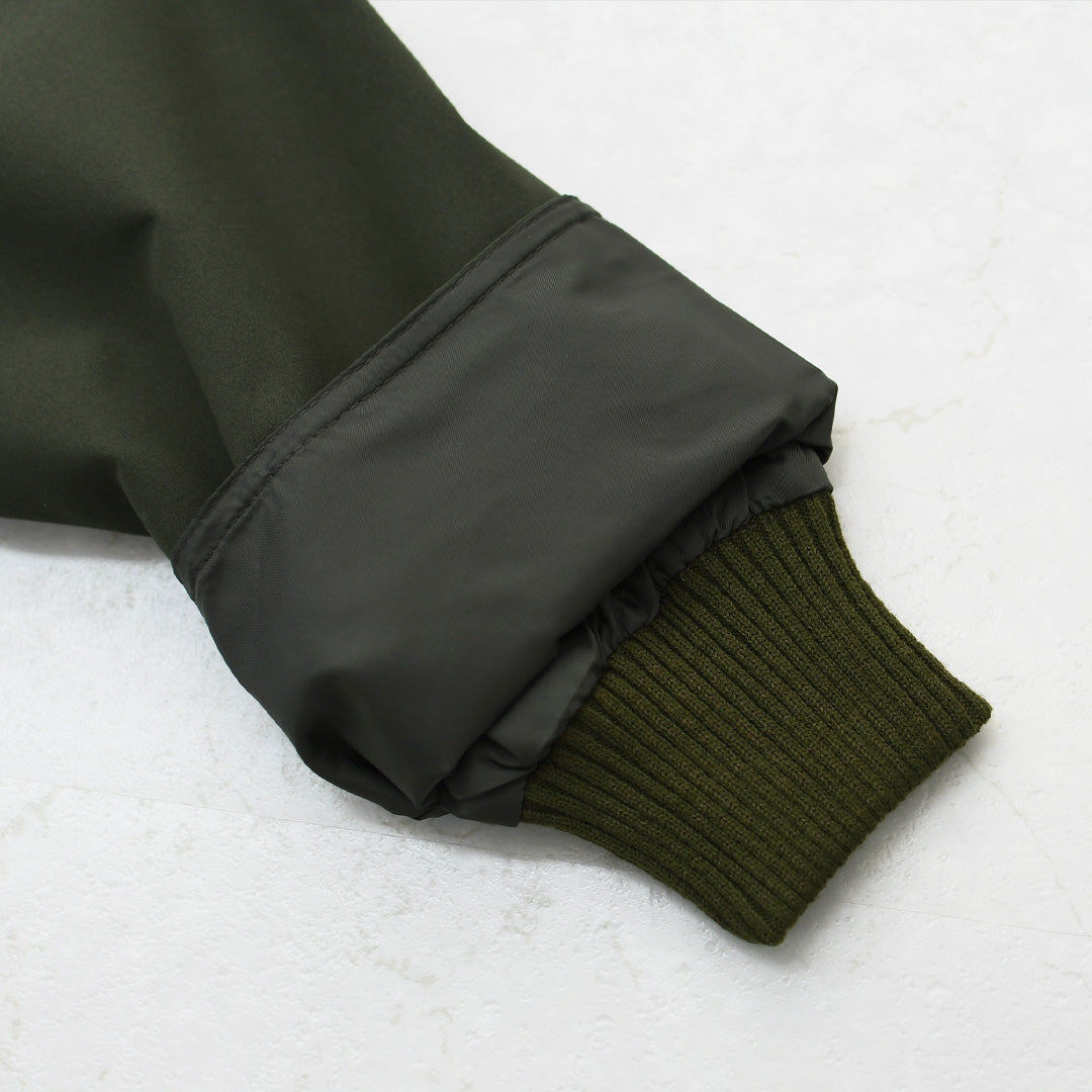 Barbour [バブアー] BEDALE [MSP0107] ビデイル・シャワープルーフ2レイヤージャケット・ジャケット・アウター・MEN'S / LADY'S [2026AW]