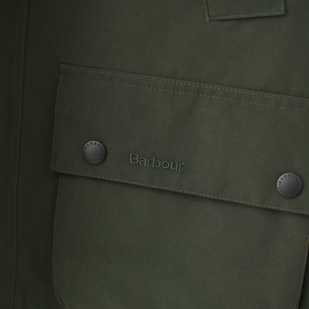 Barbour [バブアー] BEDALE [MSP0107] ビデイル・シャワープルーフ2レイヤージャケット・ジャケット・アウター・MEN'S / LADY'S [2026AW]