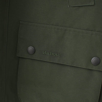 Barbour [バブアー] BEDALE [MSP0107] ビデイル・シャワープルーフ2レイヤージャケット・ジャケット・アウター・MEN'S / LADY'S [2026AW]