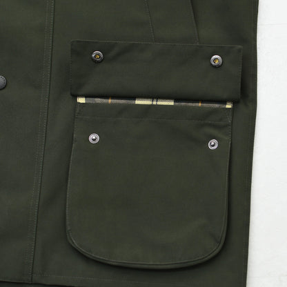 Barbour [バブアー] BEDALE [MSP0107] ビデイル・シャワープルーフ2レイヤージャケット・ジャケット・アウター・MEN'S / LADY'S [2026AW]