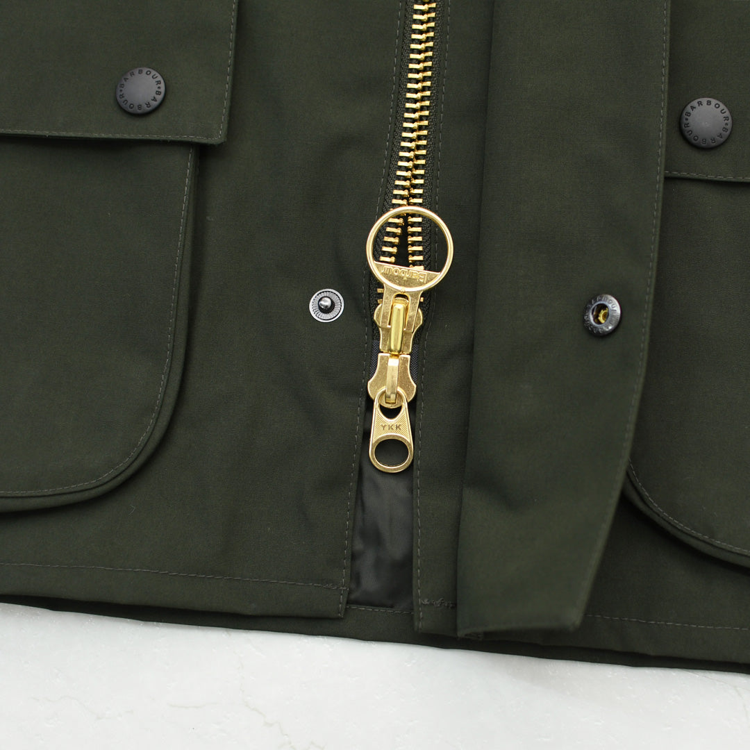 Barbour [バブアー] BEDALE [MSP0107] ビデイル・シャワープルーフ2レイヤージャケット・ジャケット・アウター・MEN'S / LADY'S [2026AW]