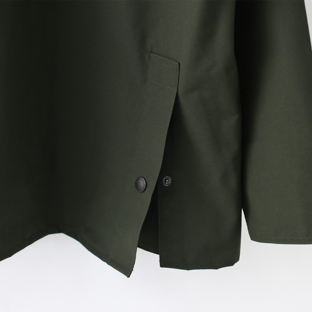 Barbour [バブアー] BEDALE [MSP0107] ビデイル・シャワープルーフ2レイヤージャケット・ジャケット・アウター・MEN'S / LADY'S [2026AW]