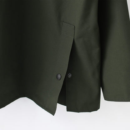 Barbour [バブアー] BEDALE [MSP0107] ビデイル・シャワープルーフ2レイヤージャケット・ジャケット・アウター・MEN'S / LADY'S [2026AW]