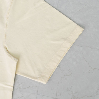 Barbour [バブアー] barbour links os t-shirt  [MTS1556] バブアー リンクス オーバーサイズド Tシャツ・ポケットTシャツ・オーバーサイズシルエット・半袖・綿・MEN'S / LADY'S [2026SS]