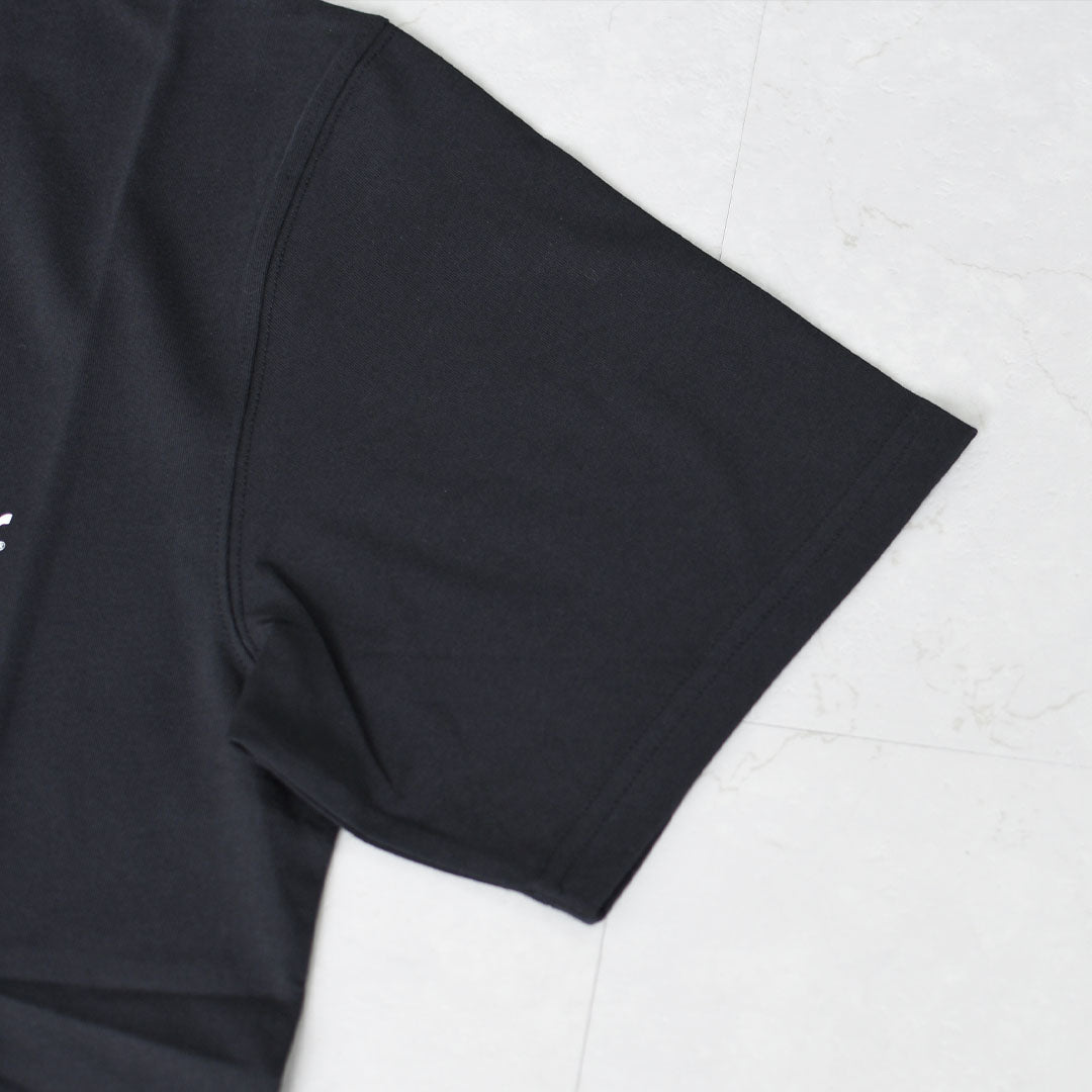 Barbour [バブアー] barbour crossby logo t-shirt  [MTS1676] バブアークロスビーロゴTシャツ・バックロゴT・半袖・綿・MEN'S / LADY'S [2026SS]
