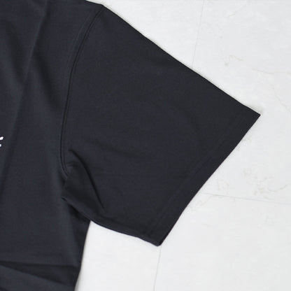 Barbour [バブアー] barbour crossby logo t-shirt  [MTS1676] バブアークロスビーロゴTシャツ・バックロゴT・半袖・綿・MEN'S / LADY'S [2026SS]