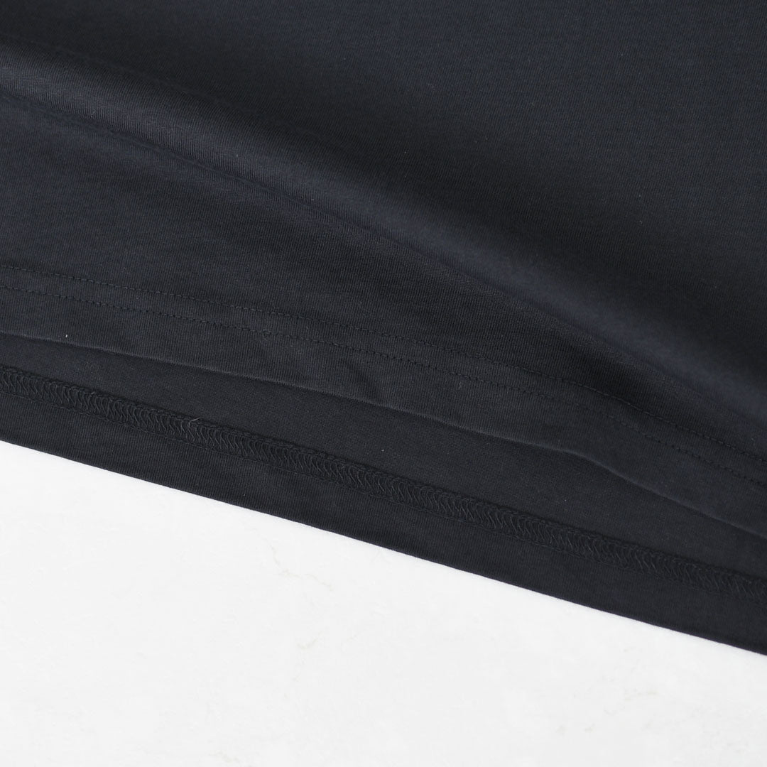 Barbour [バブアー] barbour crossby logo t-shirt  [MTS1676] バブアークロスビーロゴTシャツ・バックロゴT・半袖・綿・MEN'S / LADY'S [2026SS]