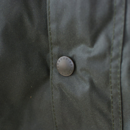 Barbour [バブアー] BEDALE wax jacket [MWX0018] ビデイル ワックス コットン ブルゾン（レギュラーフィット） [2024AW]