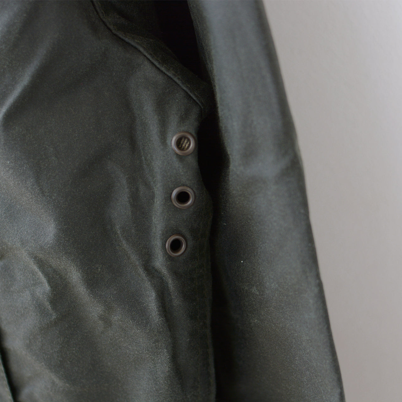 Barbour [バブアー] BEDALE wax jacket [MWX0018] ビデイル ワックス コットン ブルゾン（レギュラーフィット） [2024AW]