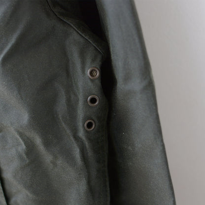Barbour [バブアー] BEDALE wax jacket [MWX0018] ビデイル ワックス コットン ブルゾン（レギュラーフィット） [2024AW]