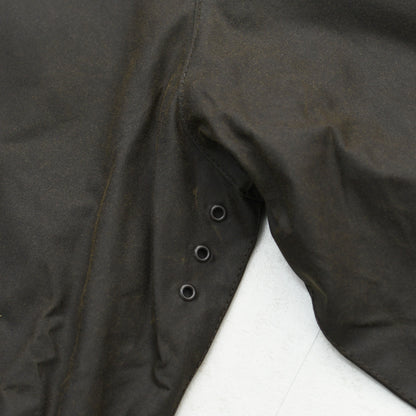 Barbour [バブアー] TRANSPORT [MWX1678]トランスポート・ワックスショートジャケット・オーバーサイズフィット・ジャケット・アウター・MEN'S / LADY'S [2026AW]