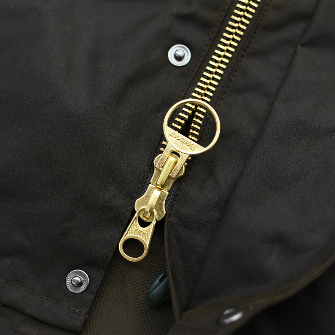 Barbour [バブアー] TRANSPORT [MWX1678]トランスポート・ワックスショートジャケット・オーバーサイズフィット・ジャケット・アウター・MEN'S / LADY'S [2026AW]