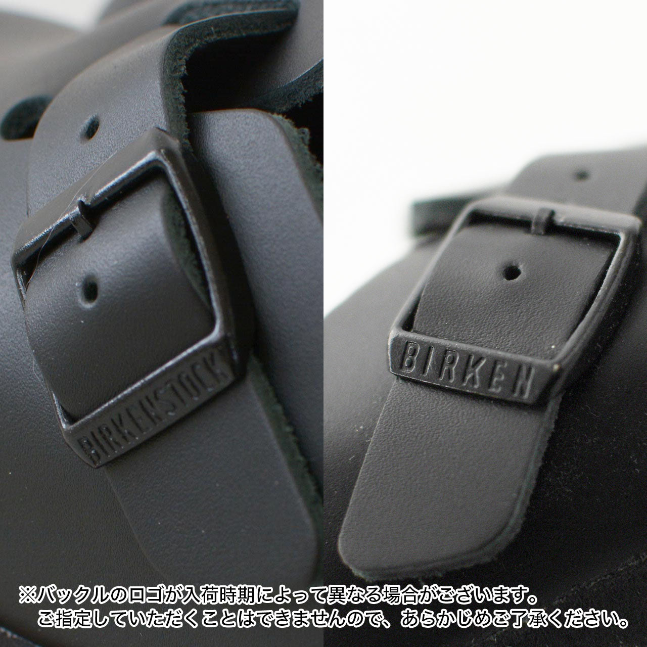 BIRKENSTOCK [ビルケンシュトック正規販売店] Boston NL -Regular- 幅広 [060191] ボストン  [2025AW]