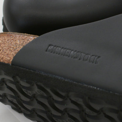 BIRKENSTOCK [ビルケンシュトック正規販売店] Boston NL -Regular- 幅広 [060191] ボストン  [2025AW]