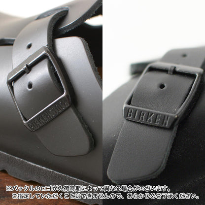 BIRKENSTOCK [ビルケンシュトック正規販売店] Boston NL Narrow [060193] ボストン [2025AW]