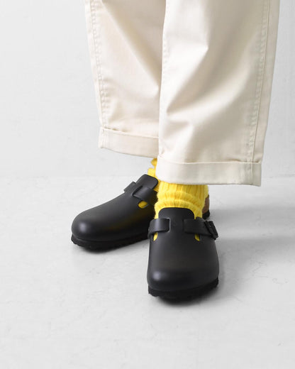 BIRKENSTOCK [ビルケンシュトック正規販売店] Boston NL Narrow [060193] ボストン [2026SS]