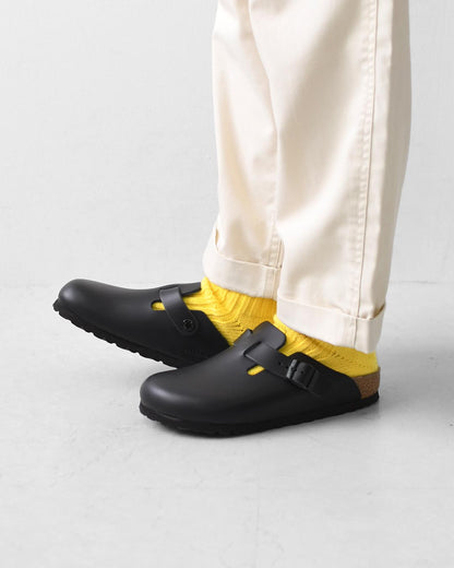 BIRKENSTOCK [ビルケンシュトック正規販売店] Boston NL Narrow [060193] ボストン [2026SS]