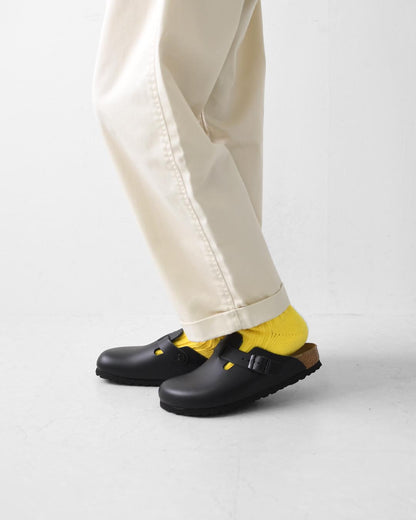 BIRKENSTOCK [ビルケンシュトック正規販売店] Boston NL Narrow [060193] ボストン [2026SS]