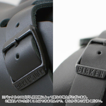 BIRKENSTOCK [ビルケンシュトック正規販売店] Boston NL Narrow [060193] ボストン [2026SS]