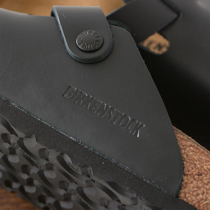 BIRKENSTOCK [ビルケンシュトック正規販売店] Boston NL Narrow [060193] ボストン [2026SS]