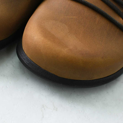 BIRKENSTOCK [ビルケンシュトック正規販売店] Montana LEOI -Regular 幅広 [1004850/Cuoio] モンタナ・オイルドナチュラルレザー - キャメル・Cuoio【ワイズ レギュラータイプ】 MEN'S / LADY'S [2025AW]