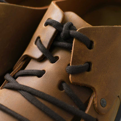 BIRKENSTOCK [ビルケンシュトック正規販売店] Montana LEOI -Regular 幅広 [1004850/Cuoio] モンタナ・オイルドナチュラルレザー - キャメル・Cuoio【ワイズ レギュラータイプ】 MEN'S / LADY'S [2025AW]