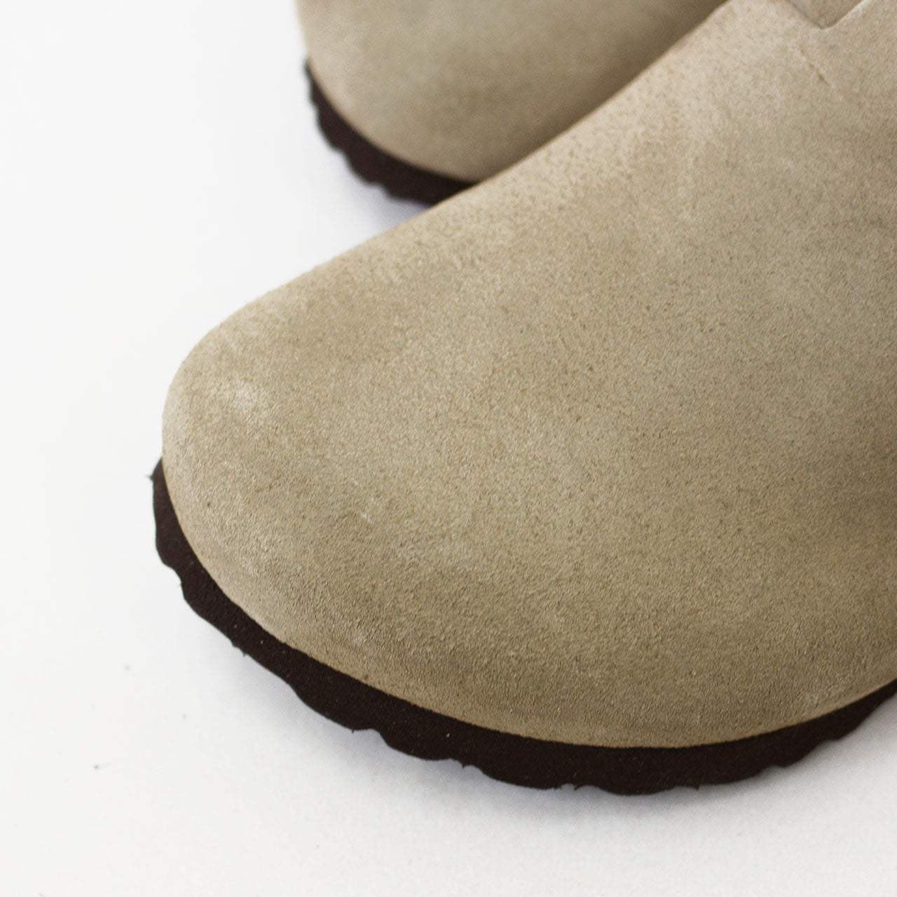 BIRKENSTOCK [ビルケンシュトック正規販売店] London Suede LEVE -Regular- 幅広 [1010503] ロンドン スエードレザー [2024AW]