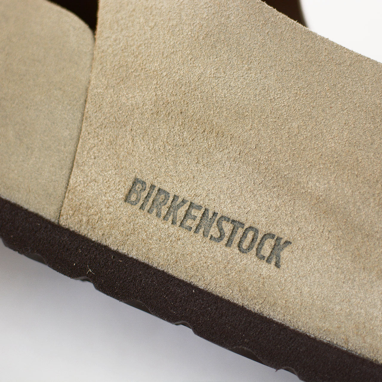 BIRKENSTOCK [ビルケンシュトック正規販売店] London Suede LEVE -Regular- 幅広 [1010503] ロンドン スエードレザー [2024AW]