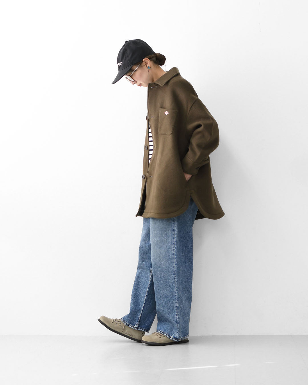 BIRKENSTOCK [ビルケンシュトック正規販売店] Montana LEVE -Regular- 幅広 [1010515/Taupe] モンタナ・スエードレザー - ベージュ・Taupe・ポルトガル製・フットヘッド・【ワイズ レギュラータイプ】 MEN'S / LADY'S [2025AW]